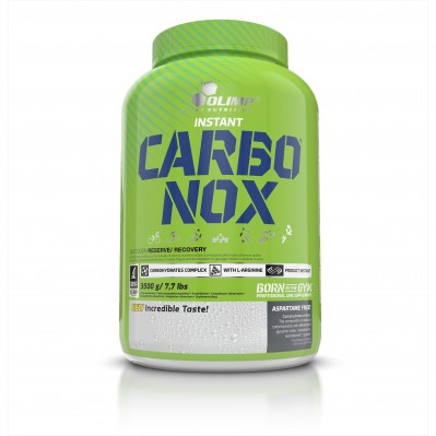 OLIMP CARBO-NOX™ 3,5KG