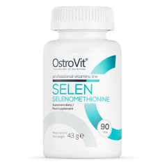 OstroVit SELENIUM 90 TABS