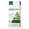 MEDICA HERBS KWERCETYNA 440mg 60 kapsułek