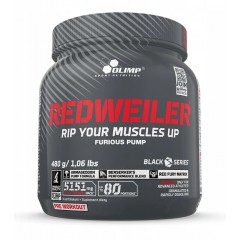 OLIMP REDWEILER® 480g