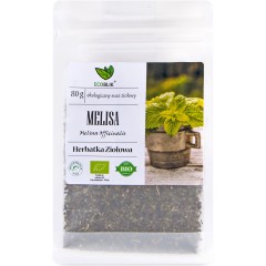ECOBLIK MELISA EKO 80g