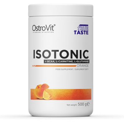 OstroVit Izotonik 500g