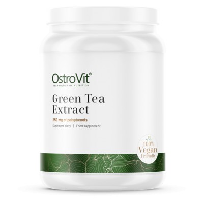 OstroVit Zielona Herbata Extract 100g