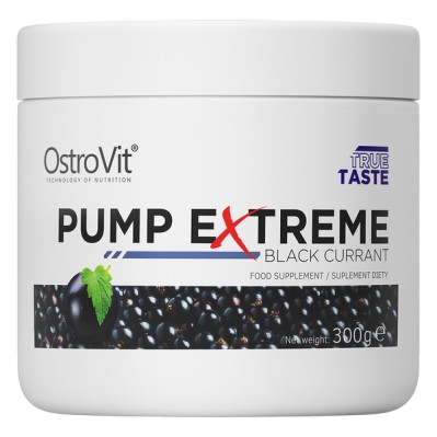 OstroVit PUMP EXTREME 300g