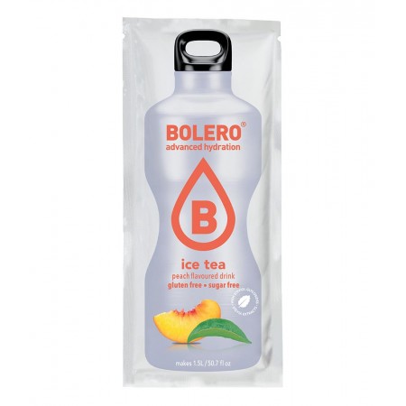 BOLERO DRINK ICE TEA 8g