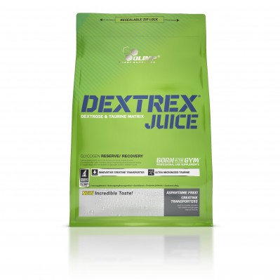 OLIMP DEXTREX JUICE® 1KG