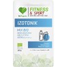 BeOrganic Izotonik MIX BIO 100g