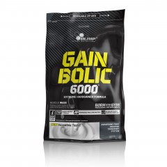 OLIMP GAIN BOLIC 6000 - 1KG