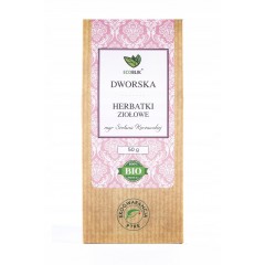 EcoBlik Herbata Dworska 50g luz EKO