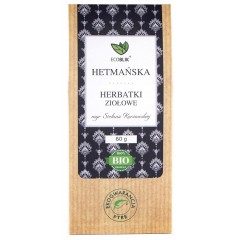 EcoBlik Herbata Hetmańska 60g luz EKO