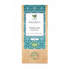 EcoBlik Herbata Książęca 50g luz EKO
