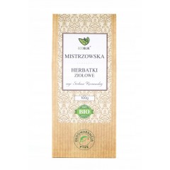 EcoBlik Herbata Mistrzowska 100g luz EKO
