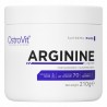 OstroVit ARGININE 210g