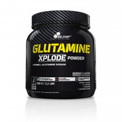 OLIMP GLUTAMINE XPLODE - 500G