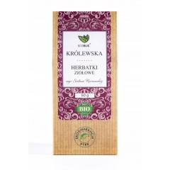 EcoBlik Herbatka Królewska 50g EKO