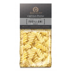 BARTOLINI Makaron durum Świder 300g