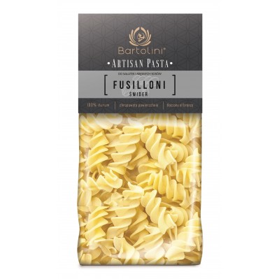 BARTOLINI Makaron durum Świder 300g