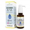 Medverita Witamina K2+D3 400 IU 30ml