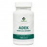 MedFuture ADEK kompleks witamin 120 tabletek