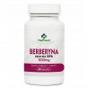 MedFuture Berberyna Ekstrakt 98% 500 mg - 60 kapsułek