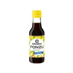 KIKKOMAN CYTRUSOWY SOS SOJOWY PONZU 150ML