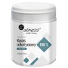 Aliness Kwas nikotynowy proszek czysty 100% flush effect 100 g