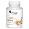 Aliness Maca ekstrakt 10:1 600mg 100 tabletek