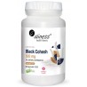 Aliness Black Cohosh 300mg PLUSKWICA GRONIASTA 90 kapsułek