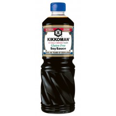 KIKKOMAN SOS SOJOWY TAMARI GLUTEN FREE 1000ml