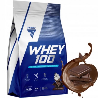 Trec Whey 100 700g