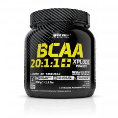 OLIMP BCAA Xplode Powder® 20:1:1 500g