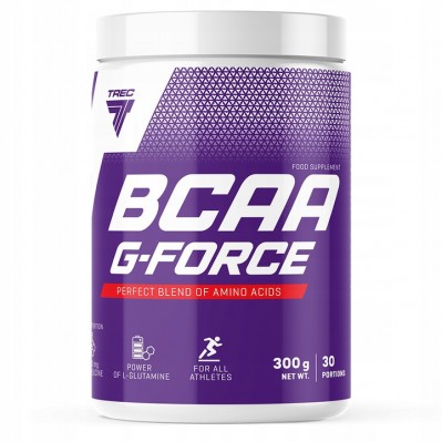 Trec BCAA G-Force 300g