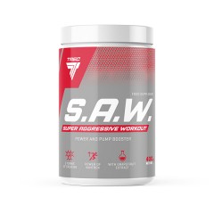 Trec S.A.W Powder 400g