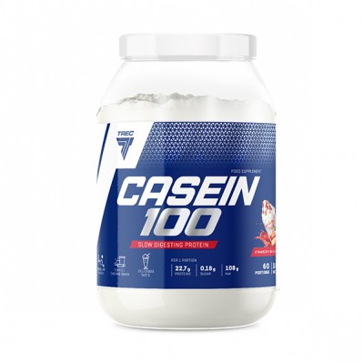 Trec Casein 100 600g