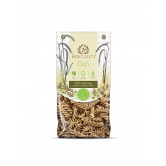 BARTOLINI EKO Makaron orkiszowy świderek 250g