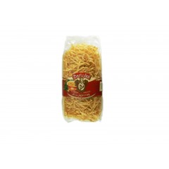 BARTOLINI Makaron 6-Jajeczny Krajanka Gruba 400g