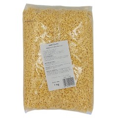 BARTOLINI Cat Makaron 2-jajeczny Cyferko Literki 1kg