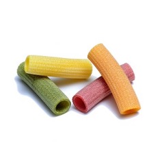 BARTOLINI Cat Makaron Durum Rurka Nr2 Pięciosmakowy 1Kg