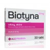 ALG PHARMA BIOTYNA 10mg 30 tabletek