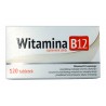 ALG PHARMA WITAMINA B12 120 tabletek