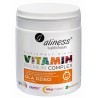 Aliness Premium Witaminy dla dzieci 120g